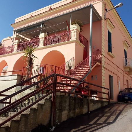 La Dimora Di Enzo Villa Matera Eksteriør bilde